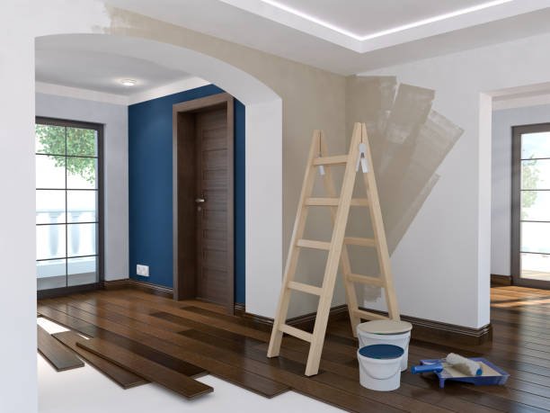 Photo of Willams and Tracy construction