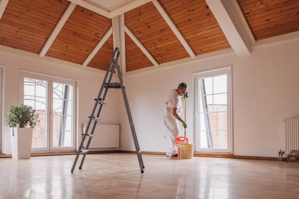 Photo of Willams and Tracy construction