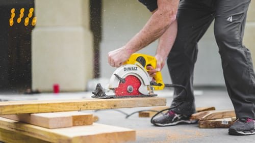Photo of SD Handyman Now