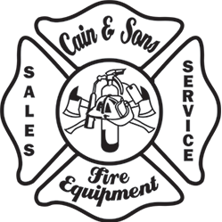 Photo of Cain & Sons Fire Equipment