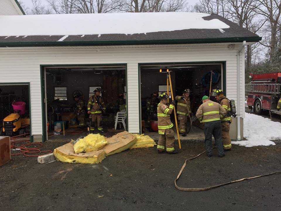 Photo of Cain & Sons Fire Equipment