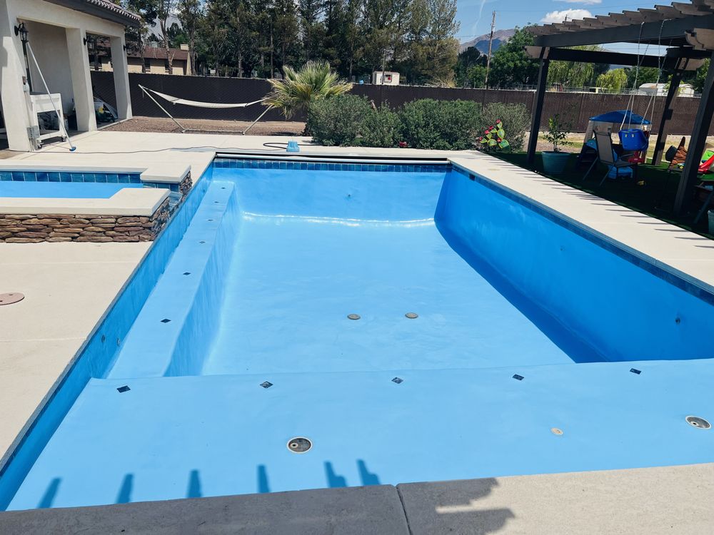 Photo of Pool Makeovers