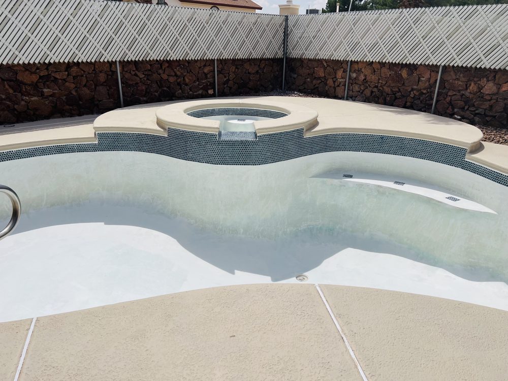 Photo of Pool Makeovers