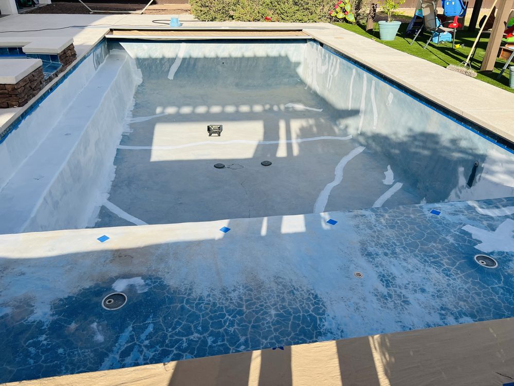 Photo of Pool Makeovers
