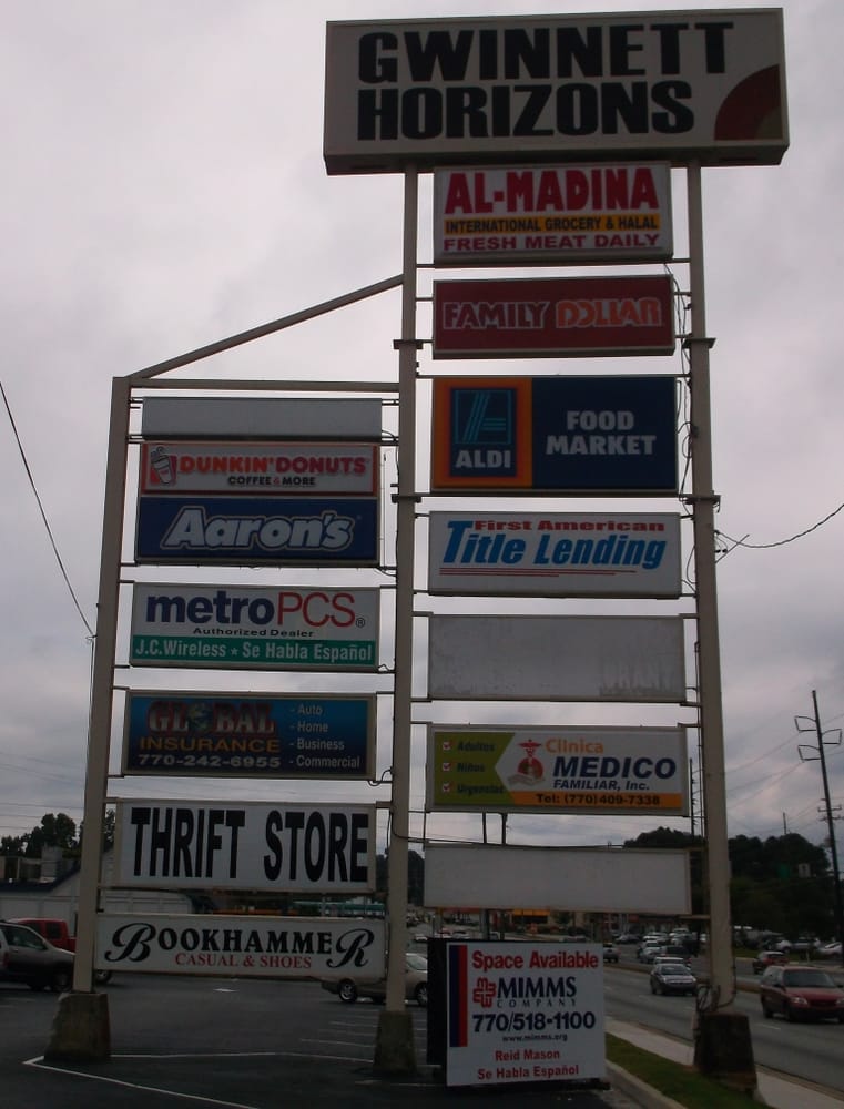 Photo of First American Title Lending