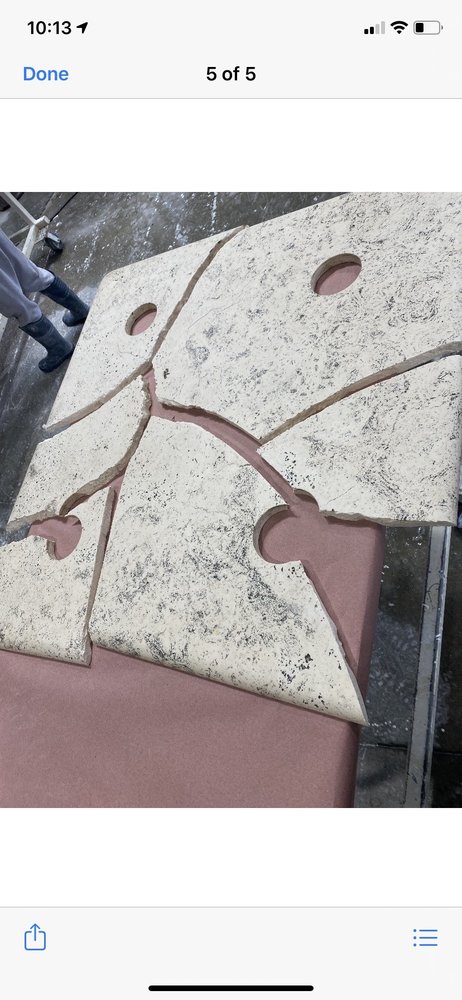 Photo of Sosa Designs Tile & Marble