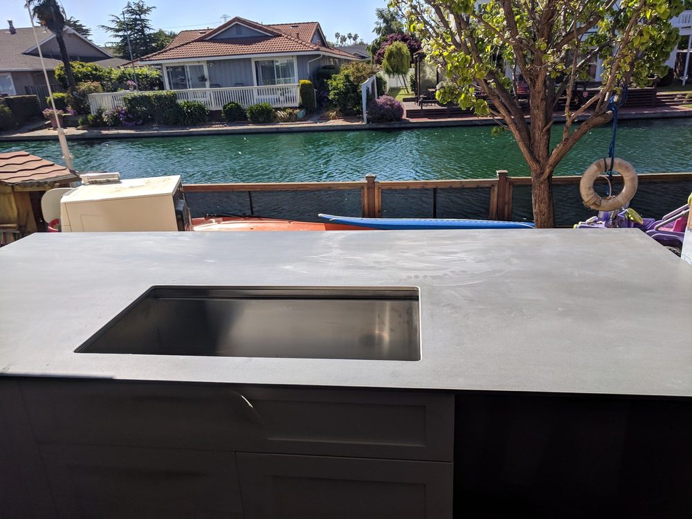 Photo of Sosa Designs Tile & Marble