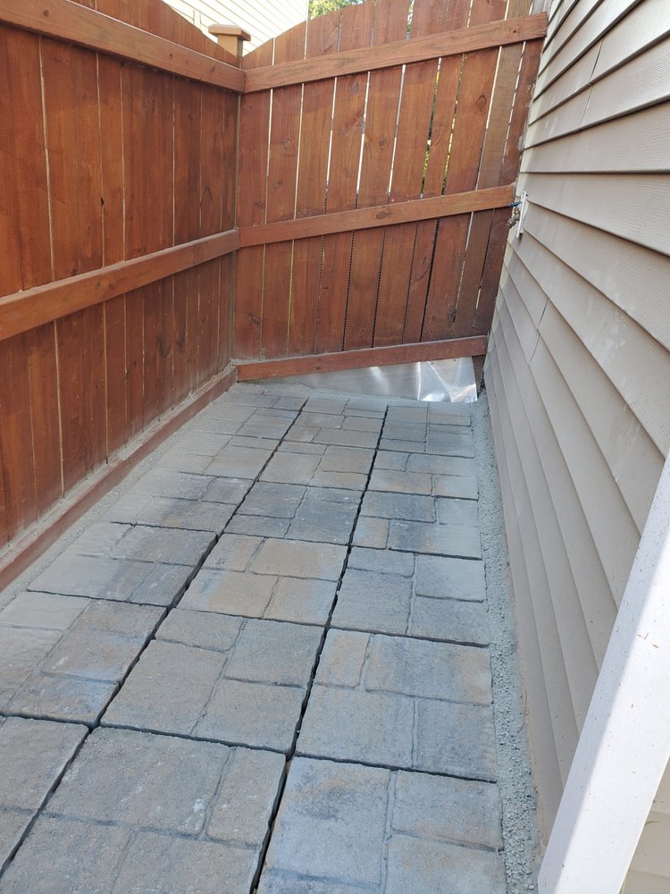 Photo of Turf Dogs Landscaping