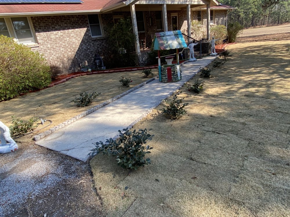 Photo of Turf Dogs Landscaping