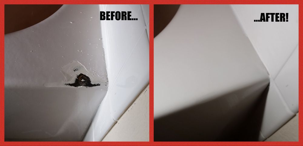 Photo of All Surface Refinishing
