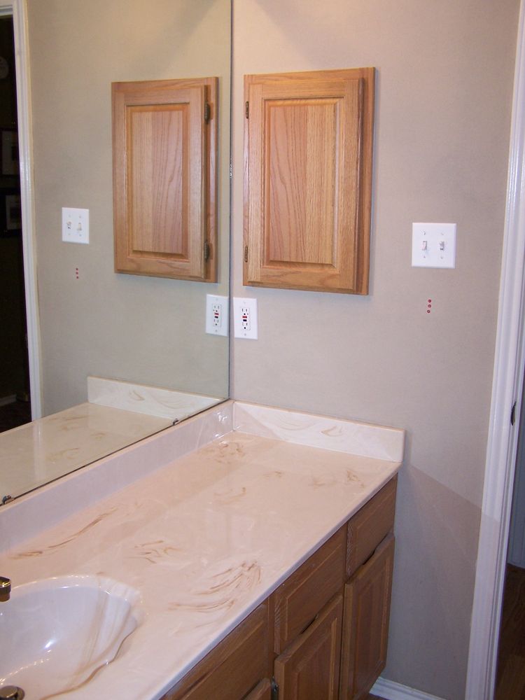Photo of All Surface Refinishing