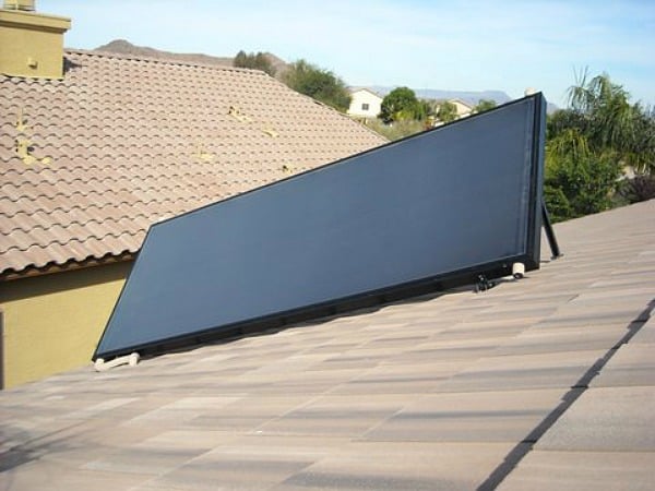 Photo of General Solar