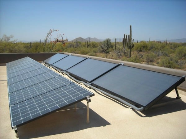 Photo of General Solar