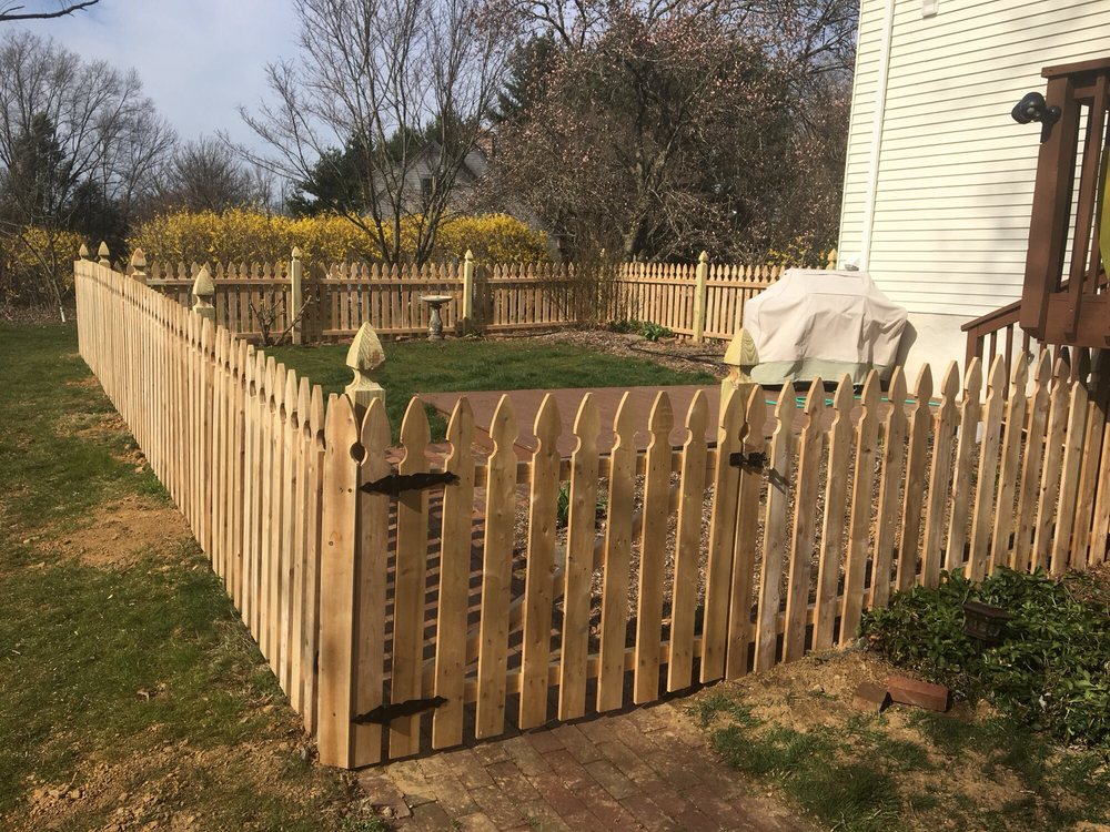 Photo of Brookover Fencing