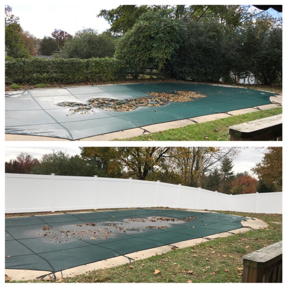 Photo of Brookover Fencing