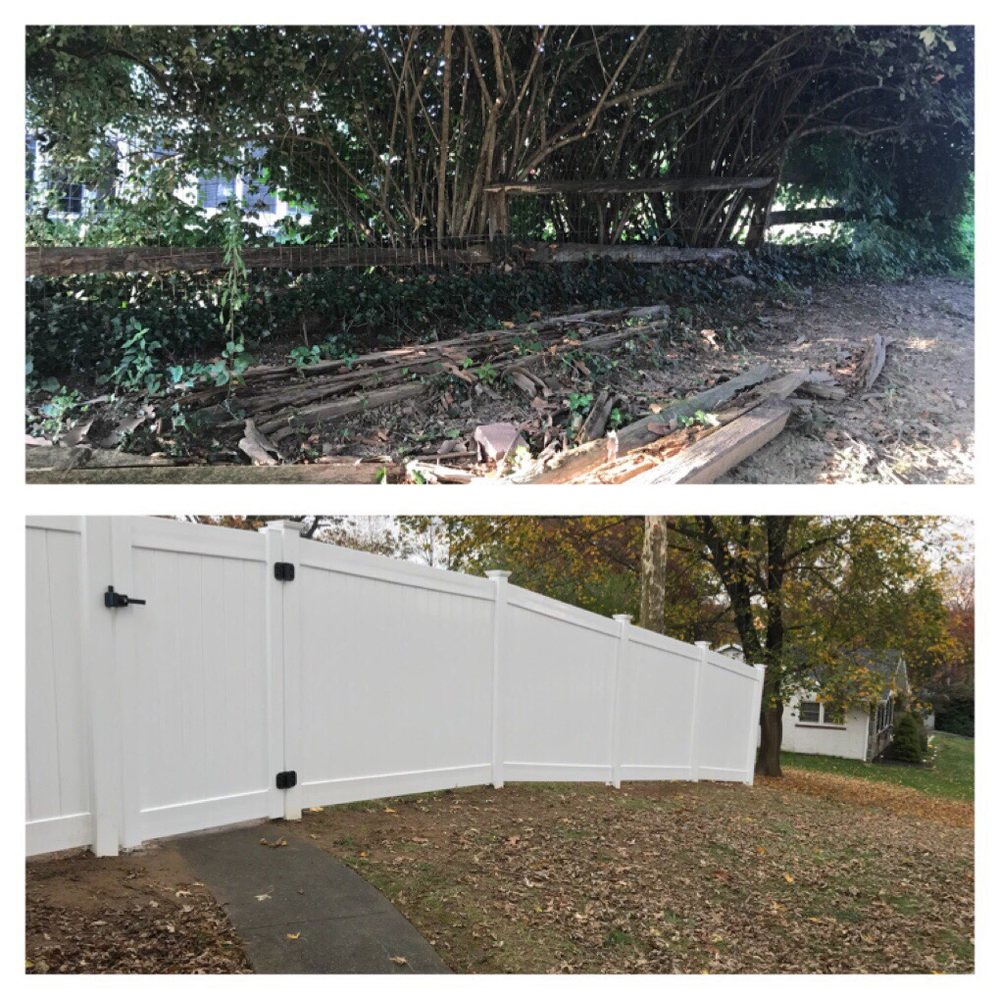 Photo of Brookover Fencing