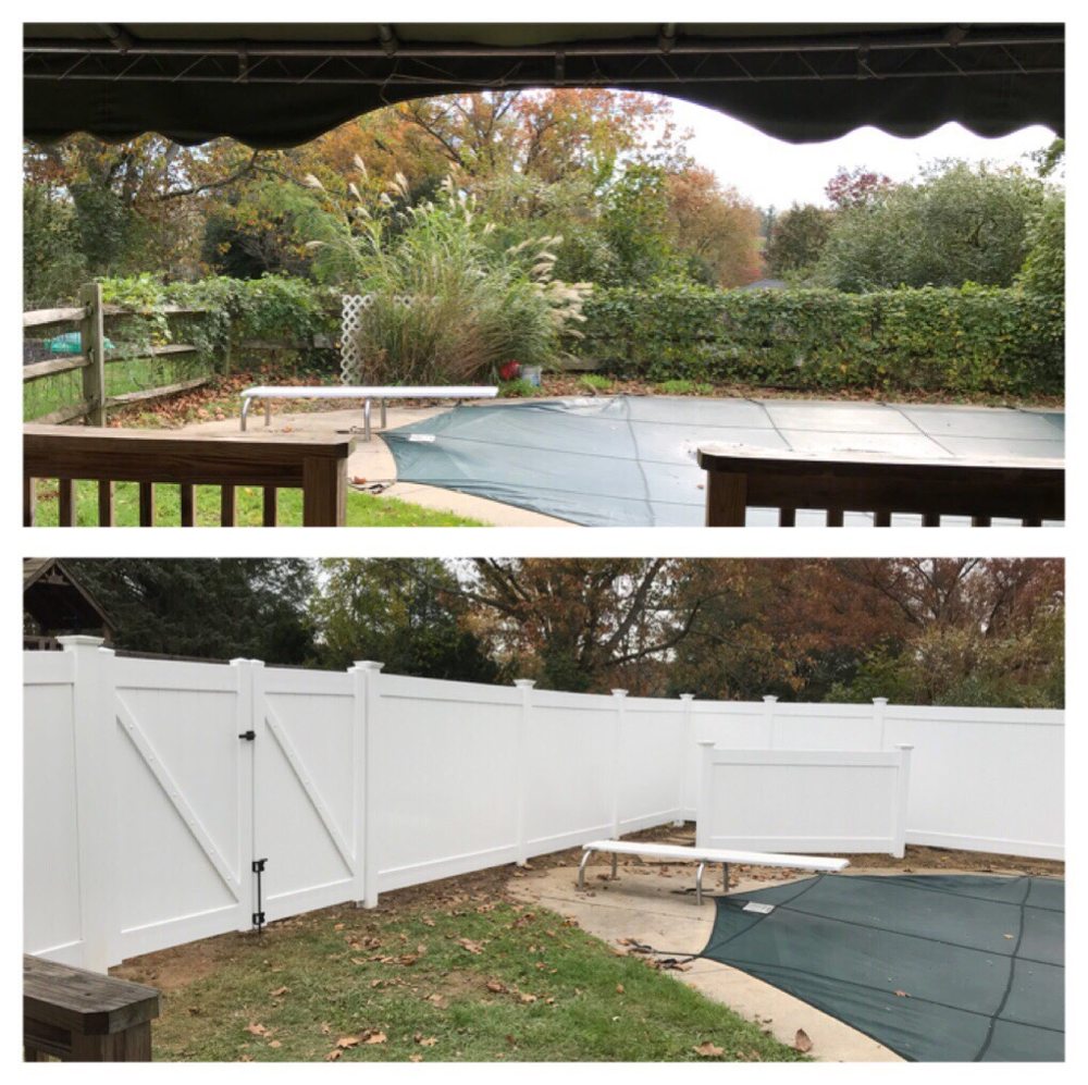 Photo of Brookover Fencing
