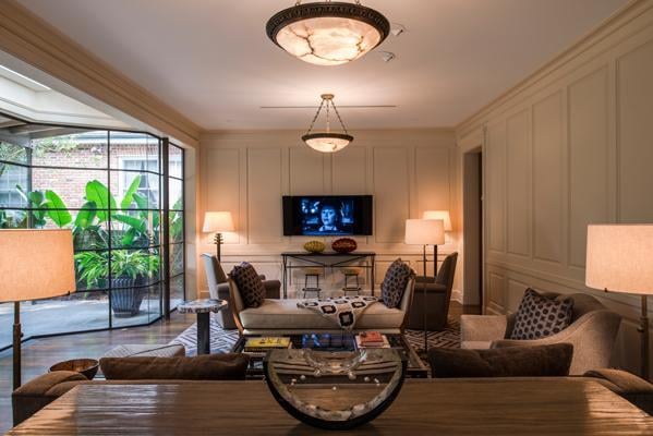 Photo of Brady Dennis Aia Architect
