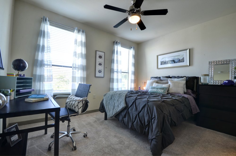 Photo of University House TCU