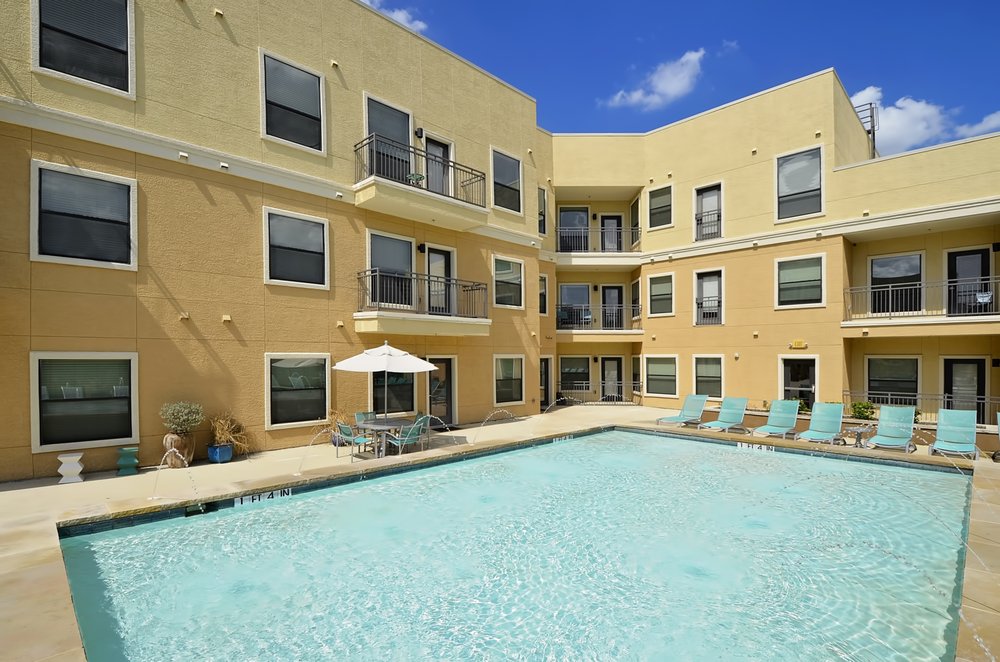 Photo of University House TCU