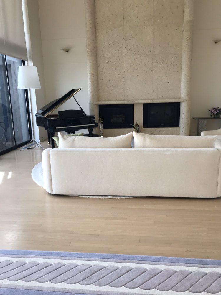 Photo of Parker & Sons Carpet Cleaning