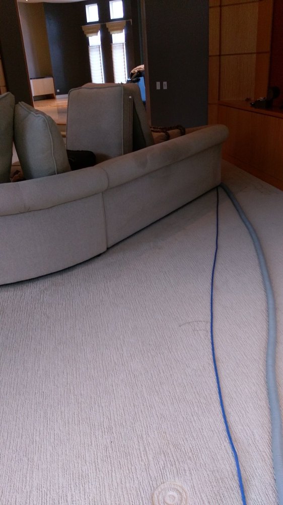 Photo of Parker & Sons Carpet Cleaning