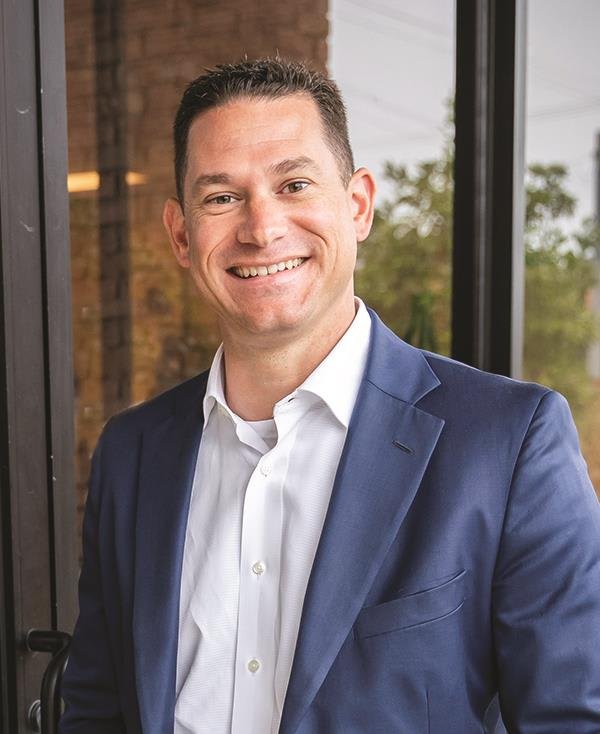 Photo of Joe Sarrio - State Farm Insurance Agent