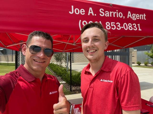 Photo of Joe Sarrio - State Farm Insurance Agent
