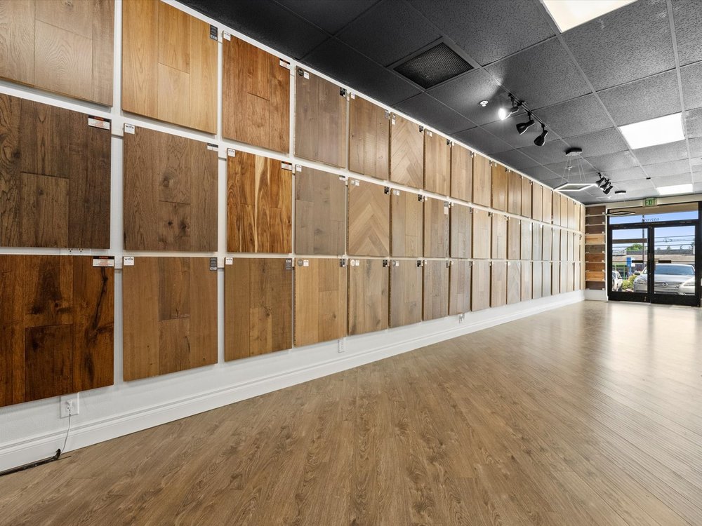 Photo of Will's Flooring