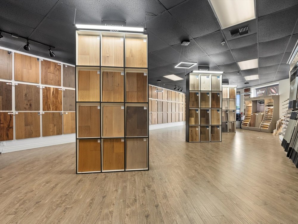 Photo of Will's Flooring