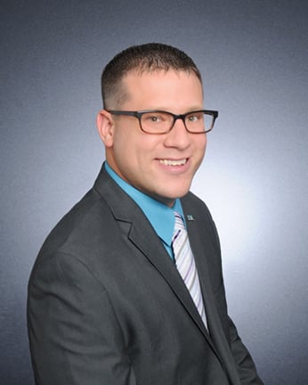 Photo of Mike Goodwin Realtor