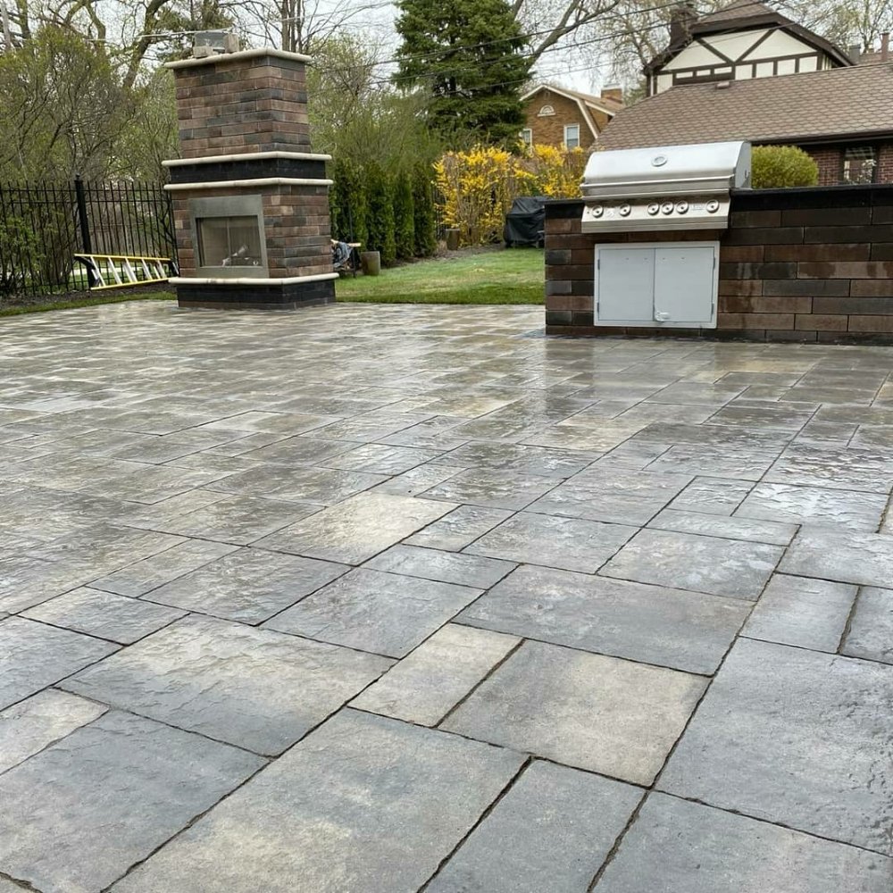Photo of Euro Paving