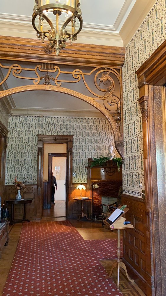 Photo of Conrad/Caldwell House Museum