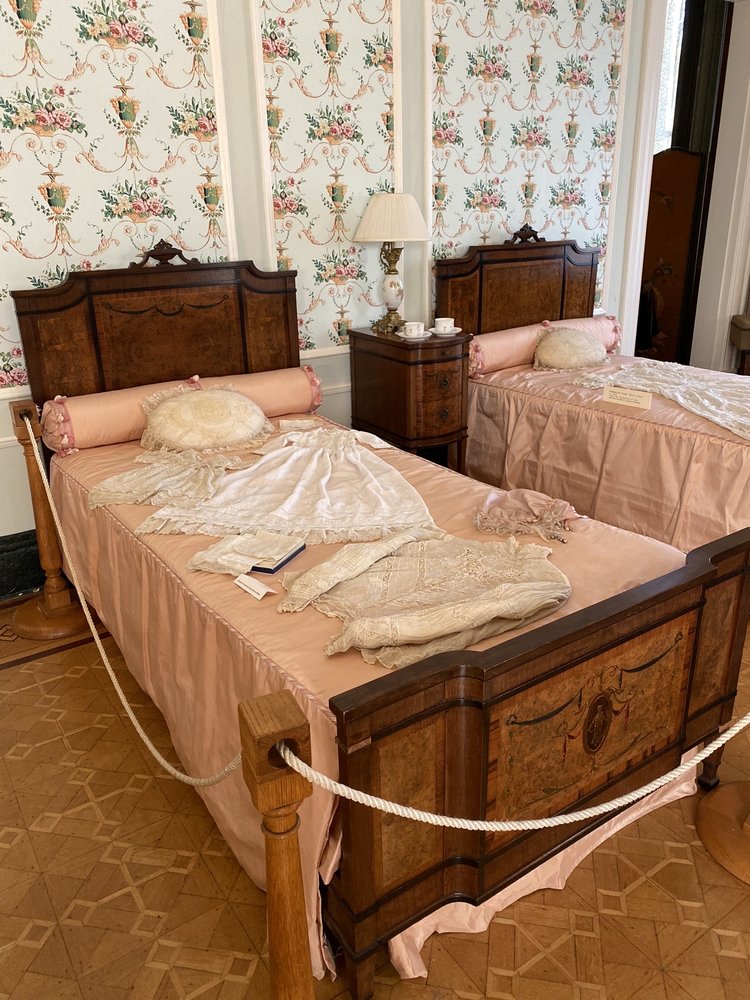 Photo of Conrad/Caldwell House Museum
