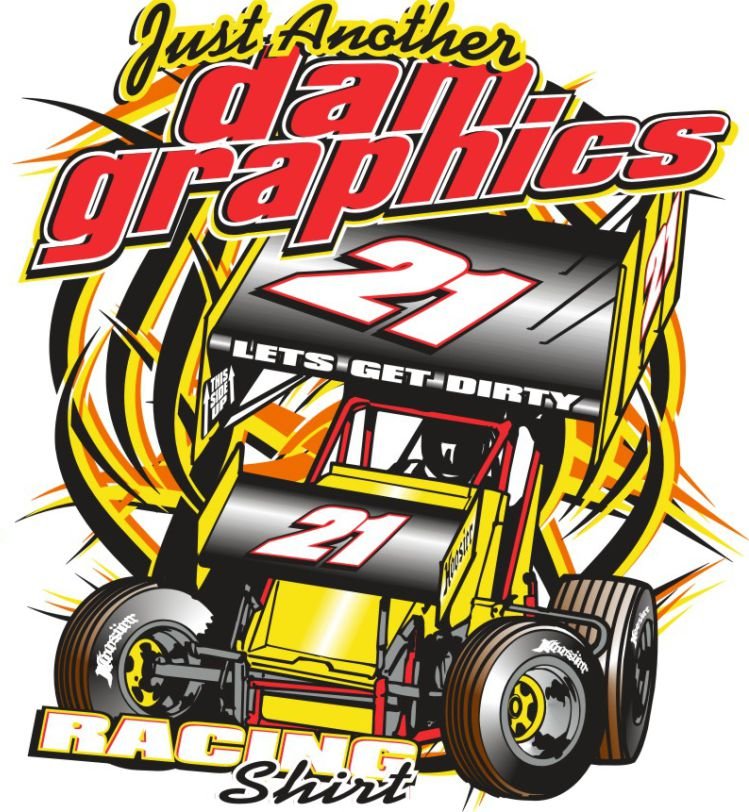 Photo of Dam Graphics