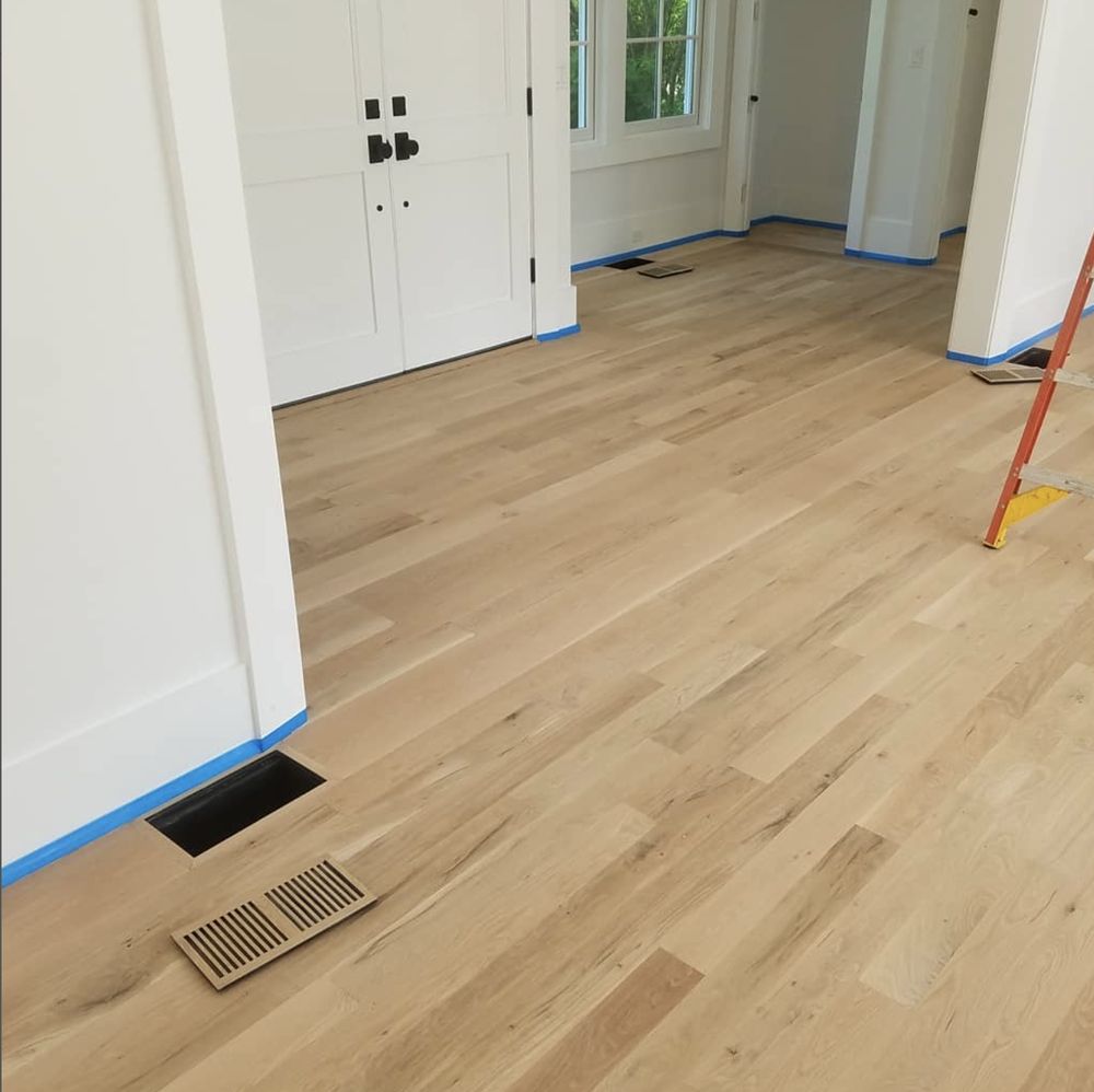 Photo of Quality Wood Floors