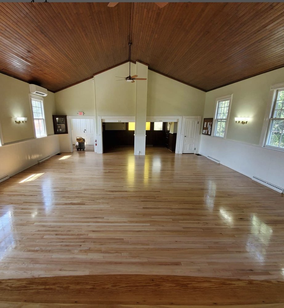 Photo of Quality Wood Floors