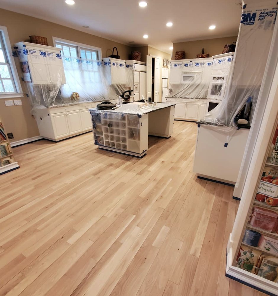 Photo of Quality Wood Floors