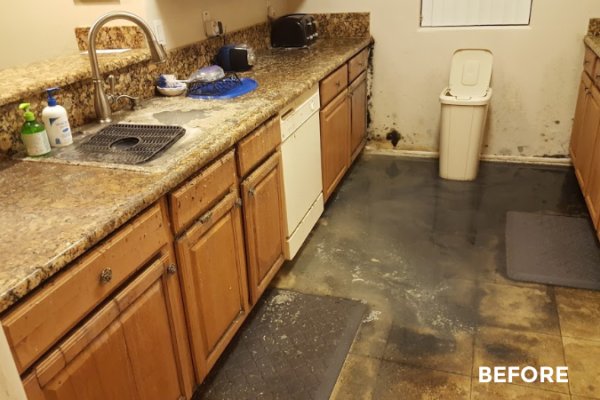 Photo of Arizona Total Home Restoration
