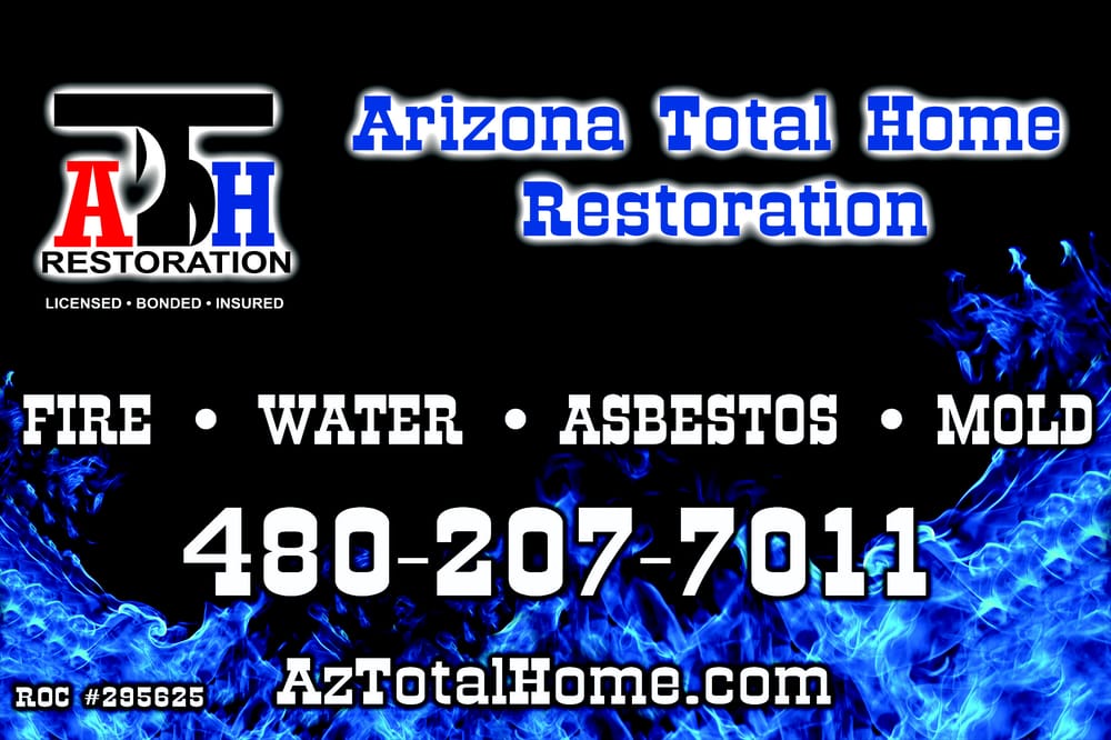 Photo of Arizona Total Home Restoration
