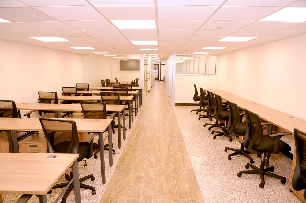 Photo of Absolute Office Spaces