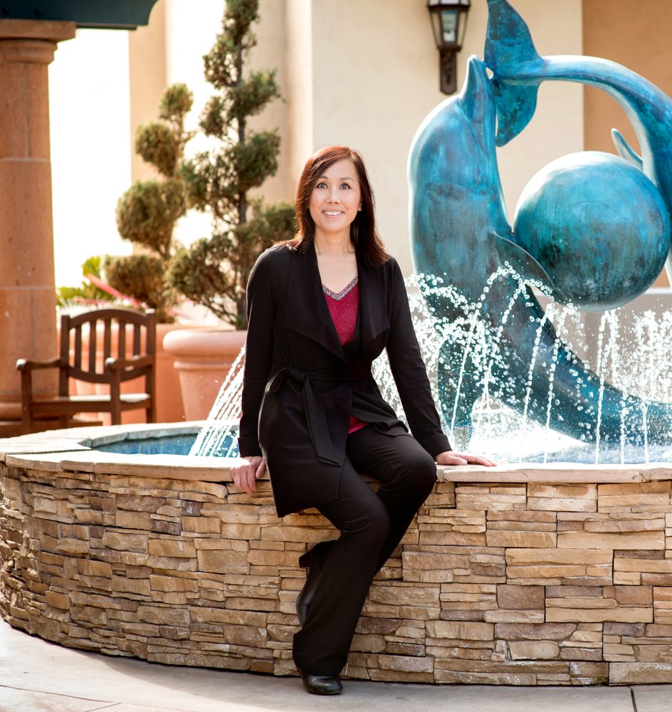 Photo of Kathy Huang , Realtor- Coastal SD Homes