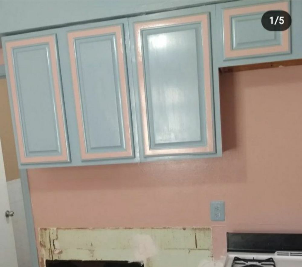 Photo of Collymore And Son's Painting