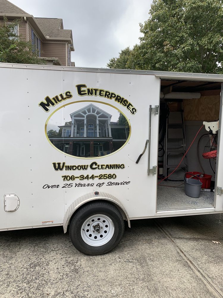 Photo of Mills Enterprises
