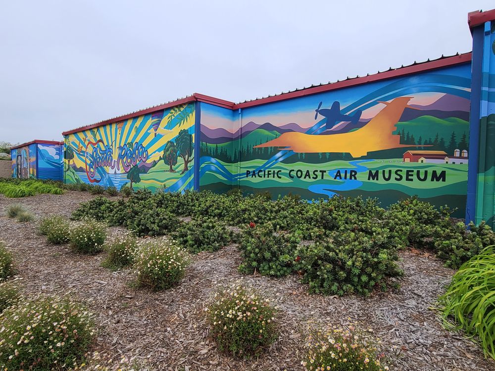 Photo of Mural Decor