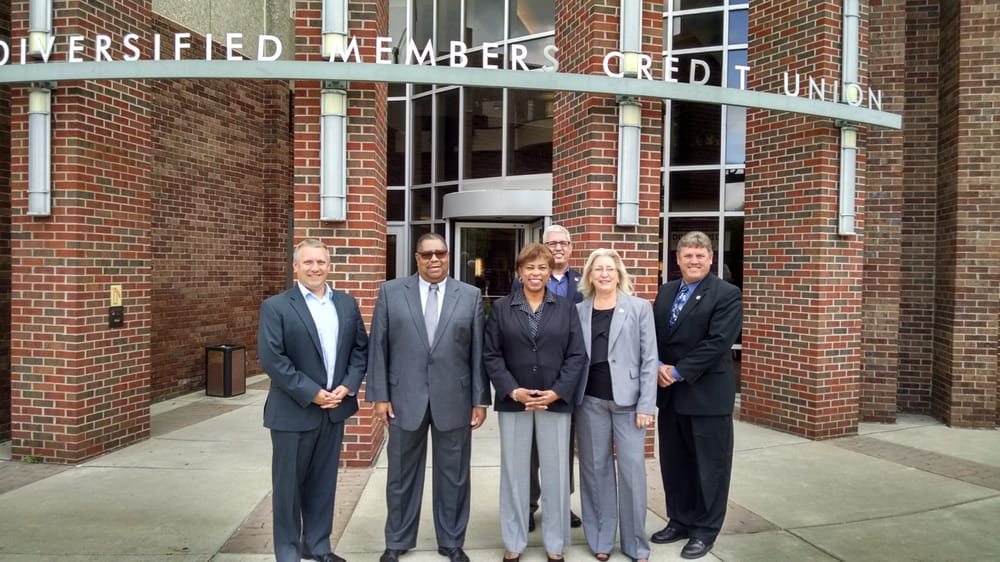 Photo of Diversified Members Credit Union