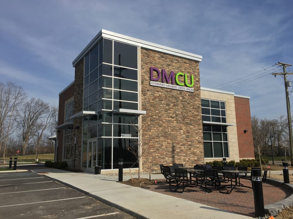 Photo of Diversified Members Credit Union