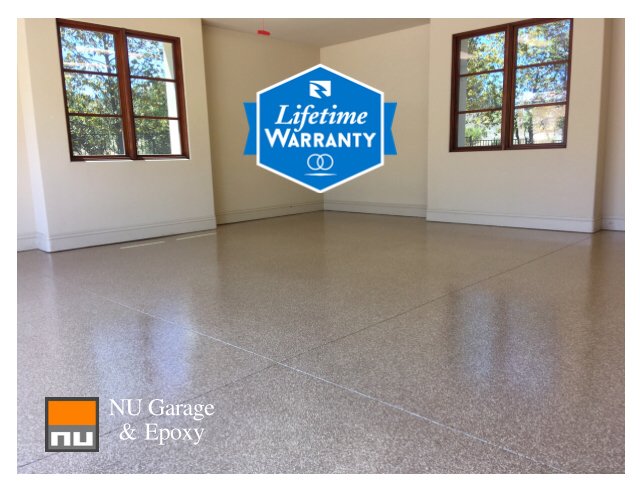 Photo of Nu Garage & Epoxy