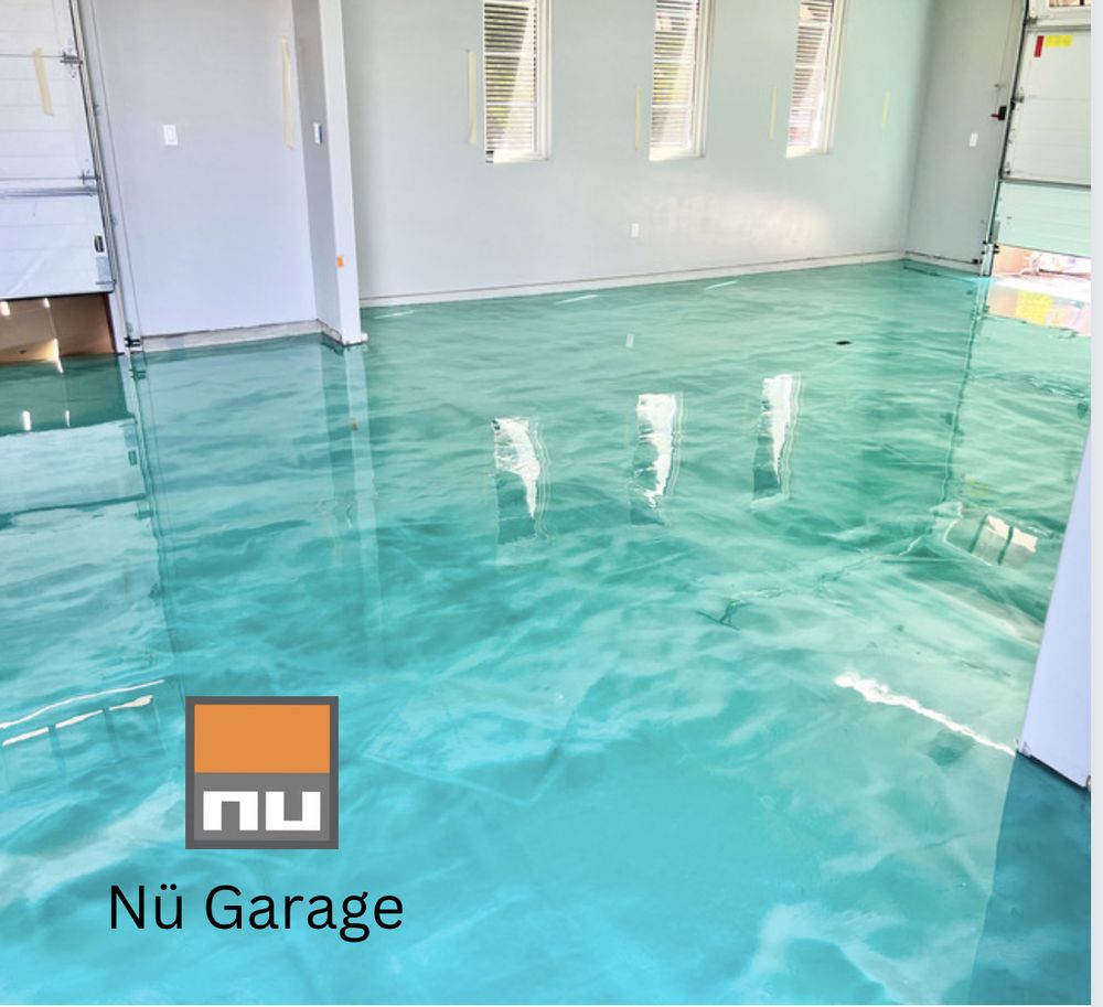 Photo of Nu Garage & Epoxy