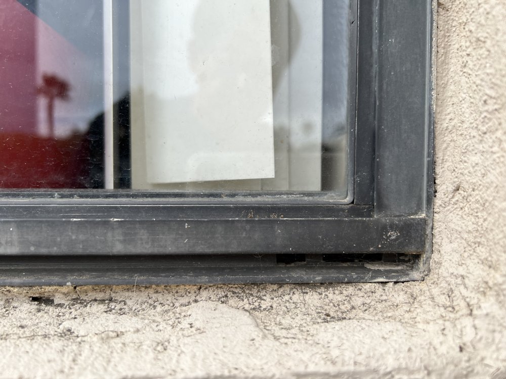 Photo of Advanced Window